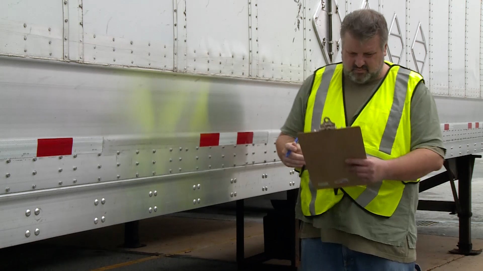 DOT Commercial Motor Vehicle Inspections: Overview of FMCSA Inspection Requirements