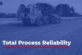 01 - Total Process Reliability