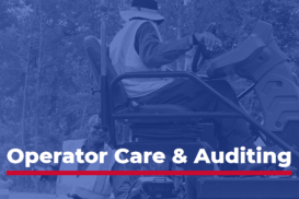 02 - Operator Care &amp; Auditing