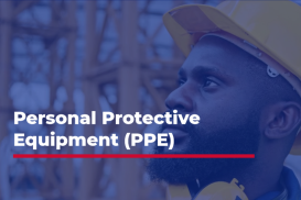 06 - Personal Protective Equipment (PPE)