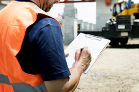 Hazard Communication for Construction: How to Use Safety Data Sheets (US)