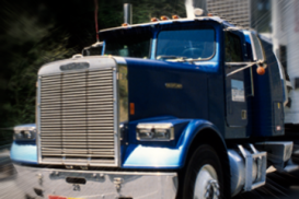 Defensive Driving: Large Vehicles
