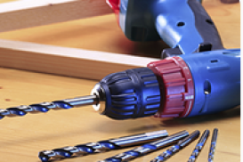 Hand and Power Tool Safety